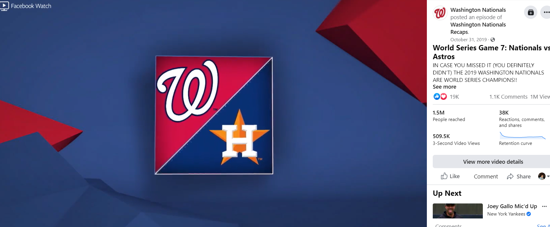 nationals win world series